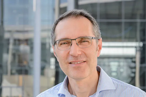 Drei Fragen an Sascha Müller-Kraenner